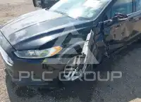 2015 Ford FUSION photo