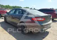 2015 Ford FUSION фото
