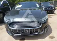 2015 Ford FUSION фото