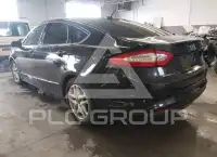 2015 Ford FUSION photo