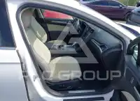 2015 Ford FUSION photo