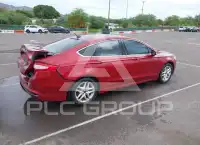 2015 Ford FUSION фото