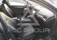 2015 Ford FUSION фото
