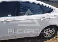 2015 Ford FUSION photo