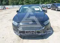 2015 Ford FUSION photo