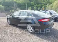 2015 Ford FUSION фото