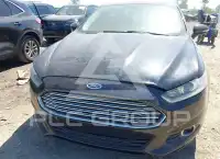 2015 Ford FUSION photo