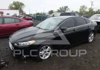 2015 Ford FUSION фото