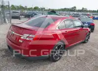 2015 Ford TAURUS фото