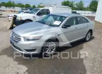 2015 Ford TAURUS фото