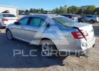 2015 Ford TAURUS фото