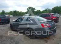 2015 Ford TAURUS фото