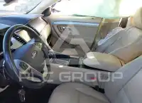 2015 Ford TAURUS фото