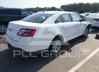 2015 Ford TAURUS фото