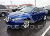 2015 Ford TAURUS photo