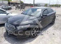 2015 Ford TAURUS photo