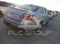 2015 Ford TAURUS photo