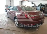 2015 Ford TAURUS фото