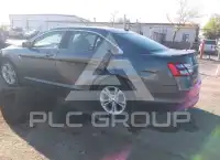 2015 Ford TAURUS фото