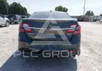 2015 Ford TAURUS фото