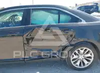 2015 Ford TAURUS фото