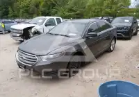 2015 Ford TAURUS фото