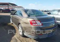 2015 Ford TAURUS фото