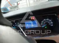 2015 Ford TAURUS photo