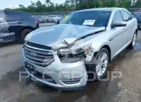 2015 Ford TAURUS фото