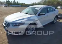 2015 Ford TAURUS фото