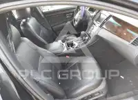 2015 Ford TAURUS фото