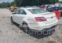 2015 Ford TAURUS фото