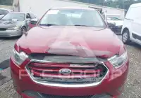 2015 Ford TAURUS фото