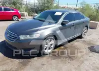 2015 Ford TAURUS фото