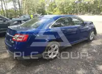 2015 Ford TAURUS фото