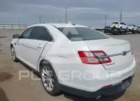 2015 Ford TAURUS фото