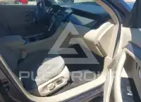 2015 Ford TAURUS фото