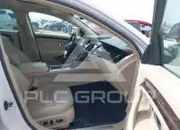 2015 Ford TAURUS фото