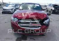 2015 Ford TAURUS фото
