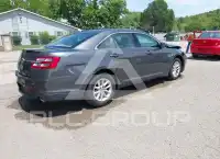 2015 Ford TAURUS фото
