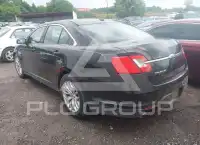 2015 Ford TAURUS фото
