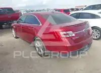2015 Ford TAURUS photo