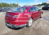 2015 Ford TAURUS фото