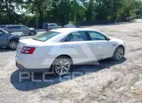 2015 Ford TAURUS фото