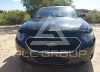 2015 Ford TAURUS фото