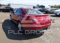 2015 Ford TAURUS фото