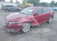 2015 Ford TAURUS фото