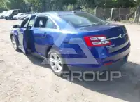 2015 Ford TAURUS photo