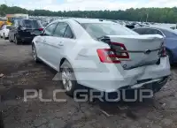 2015 Ford TAURUS фото