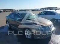 2015 Ford TAURUS фото